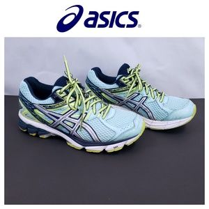 Asics GT-1000 3 Women’s Running Shoes Size 7.5